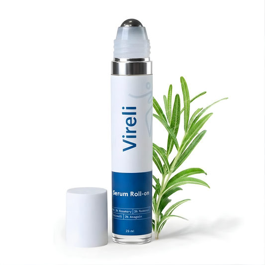 Vireli 2.0 Rosemary Root Repair Serum